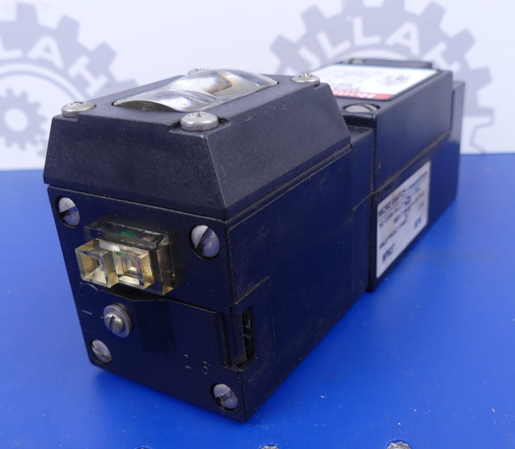 Honeywell MPS32HD+MPP6HD+MPB27 Micro Switch