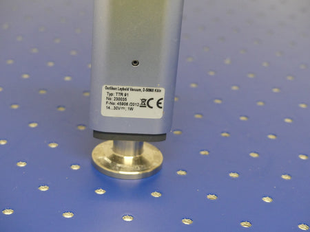 LEYBOLD TTR 91  TTR91 THEROVAC