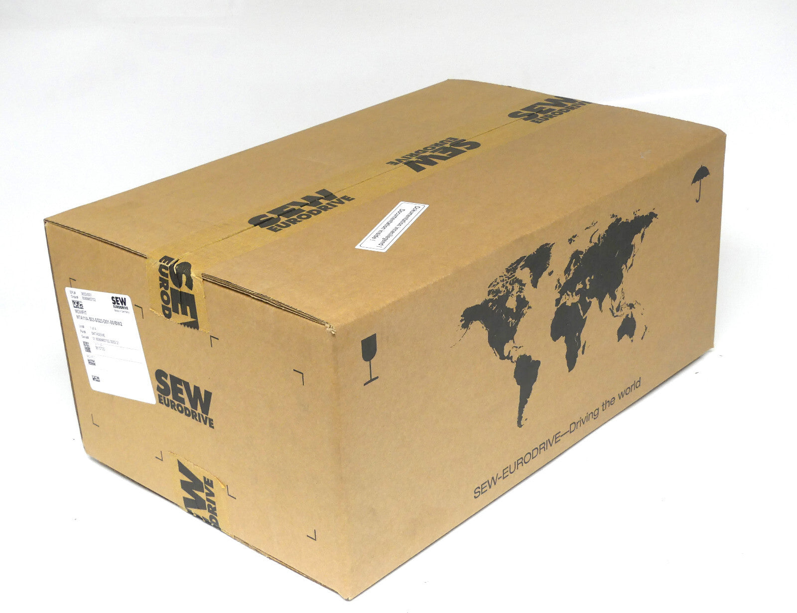 SEW MTA11A-503-S523-D01-00/BW2