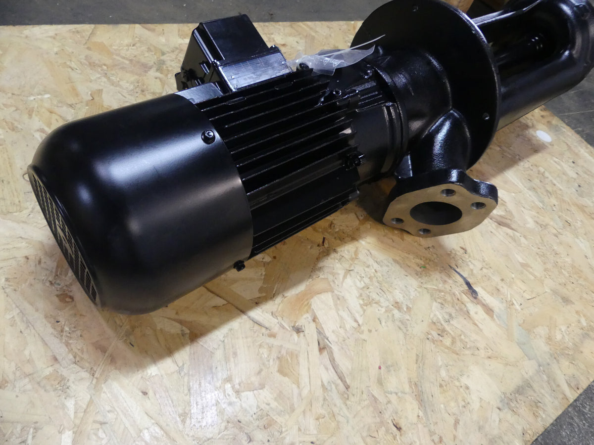 Brinkmann Pumps SFL650/450-CM3+506