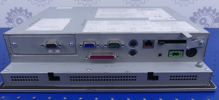 Lauer VPC take off line Industrie-PC  AVTCE210.2U