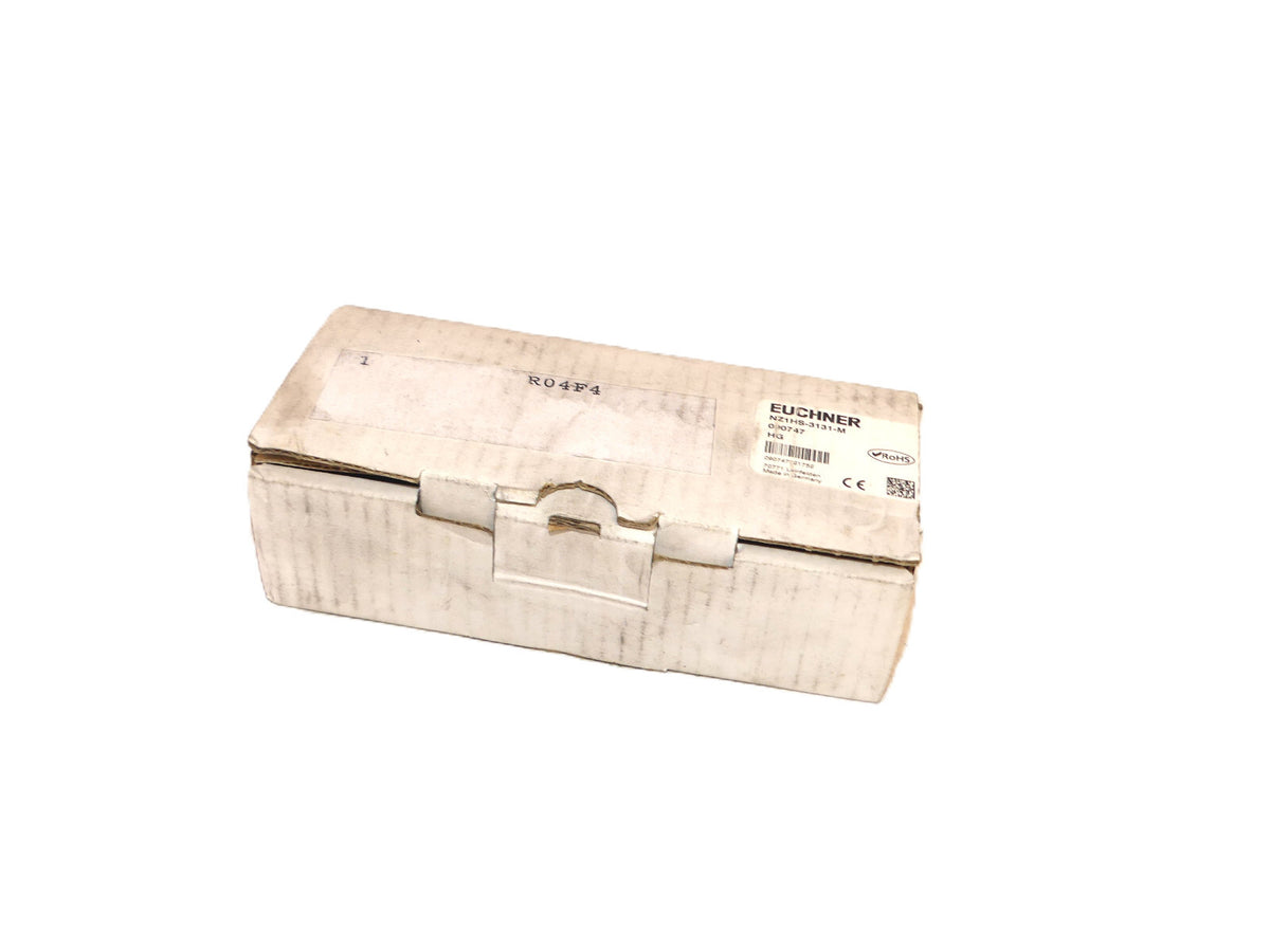 Euchner NZ1HS-3131-M 090747 Sicherheitsschalter