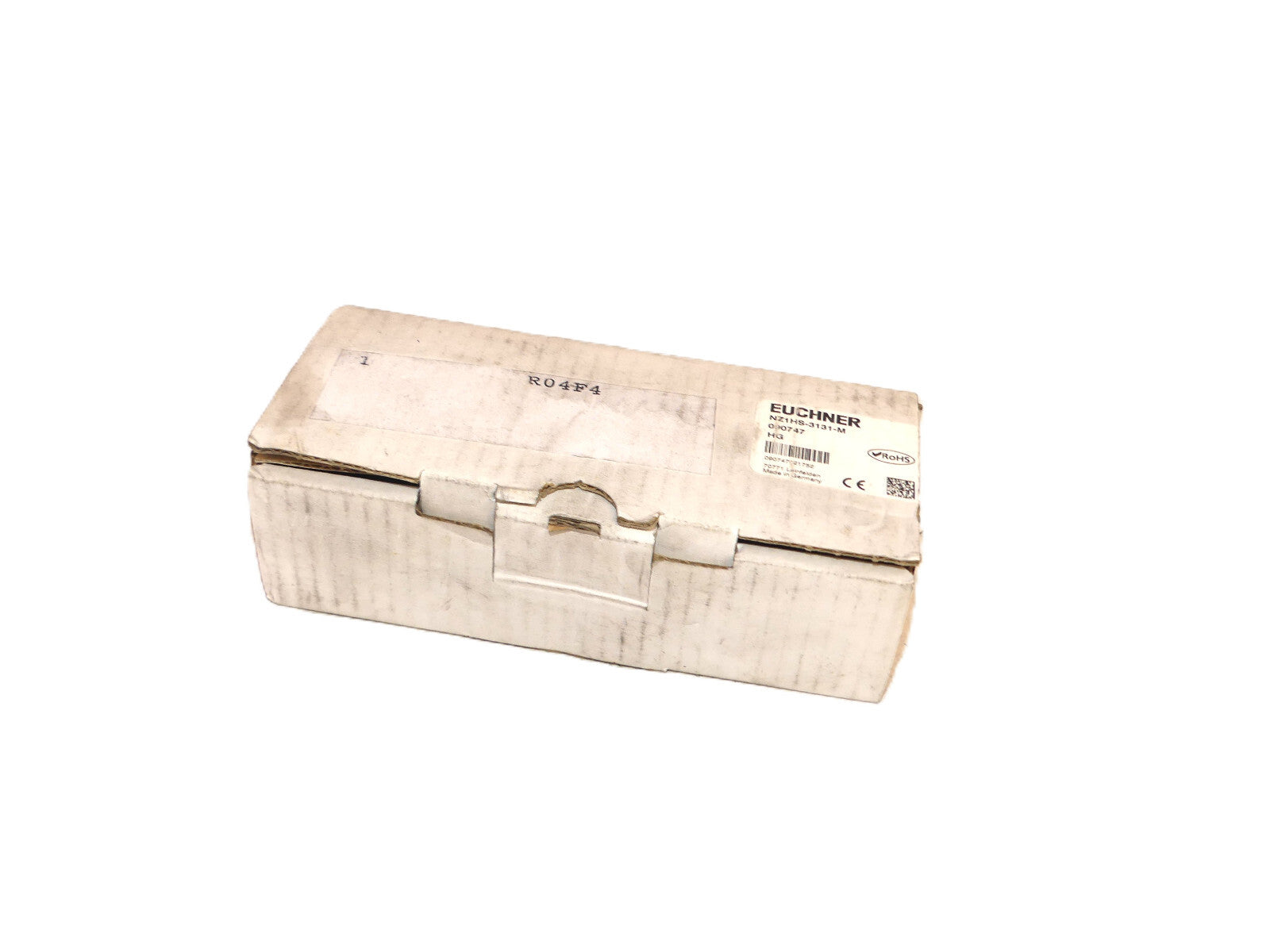 Euchner NZ1HS-3131-M 090747 Sicherheitsschalter