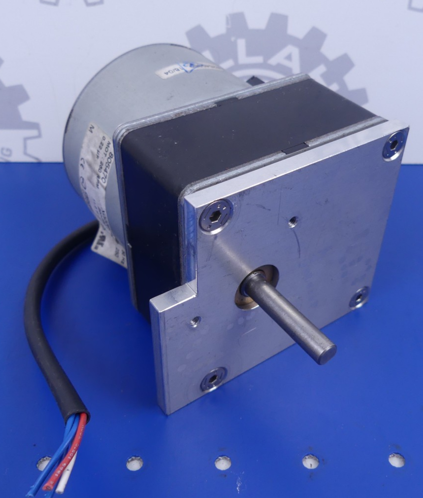 CROUZET  Motors X0228440