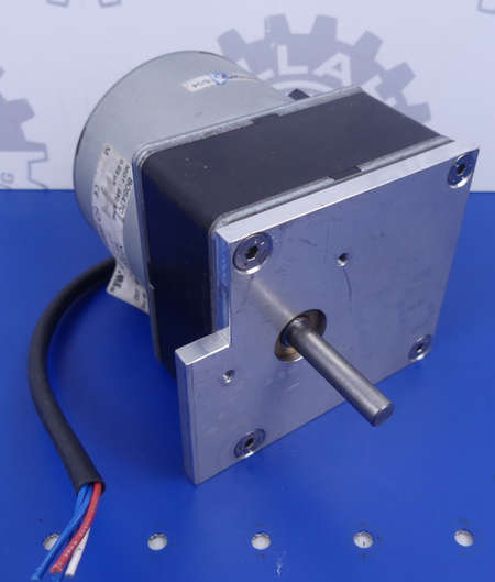 CROUZET  Motors X0228440
