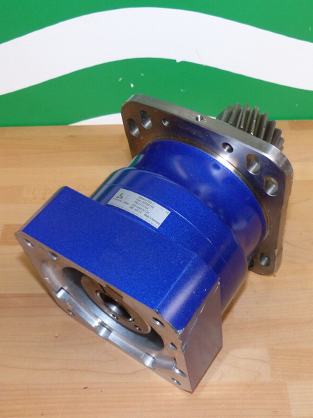 Wittenstein alpheno 040-1 i=10 used