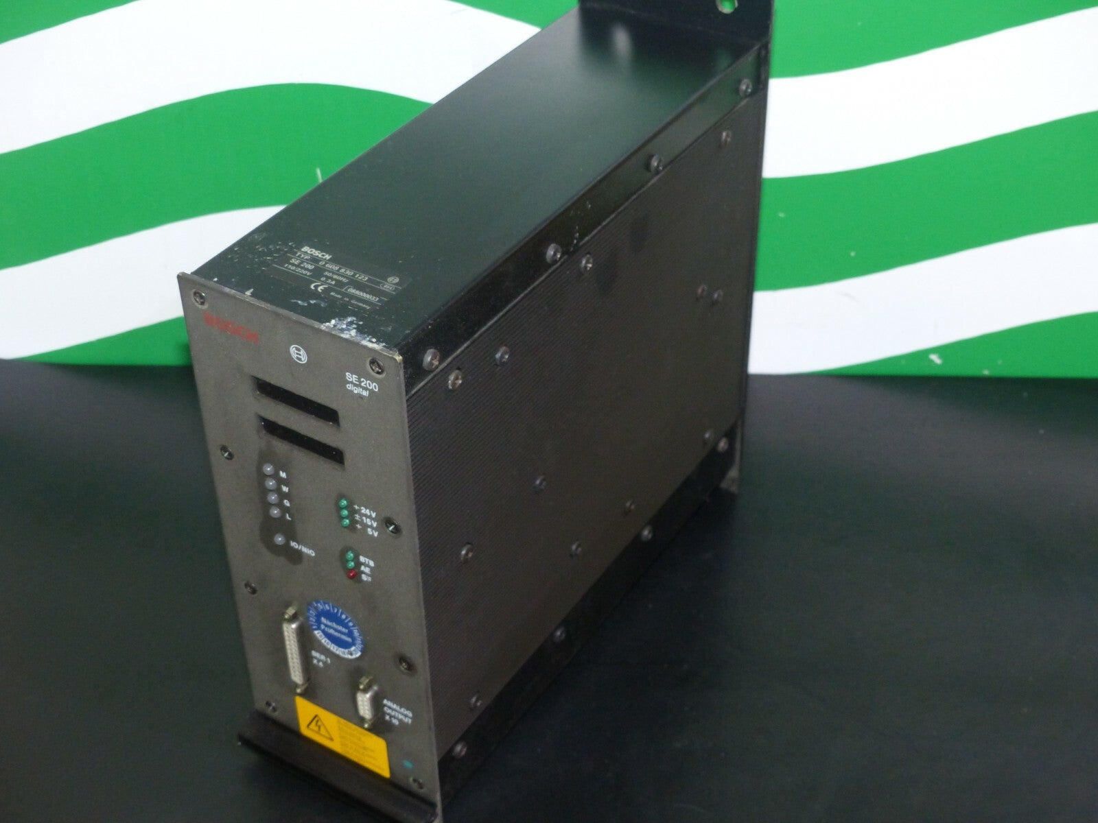 Bosch SE 200 Digital // 0 608 830 123