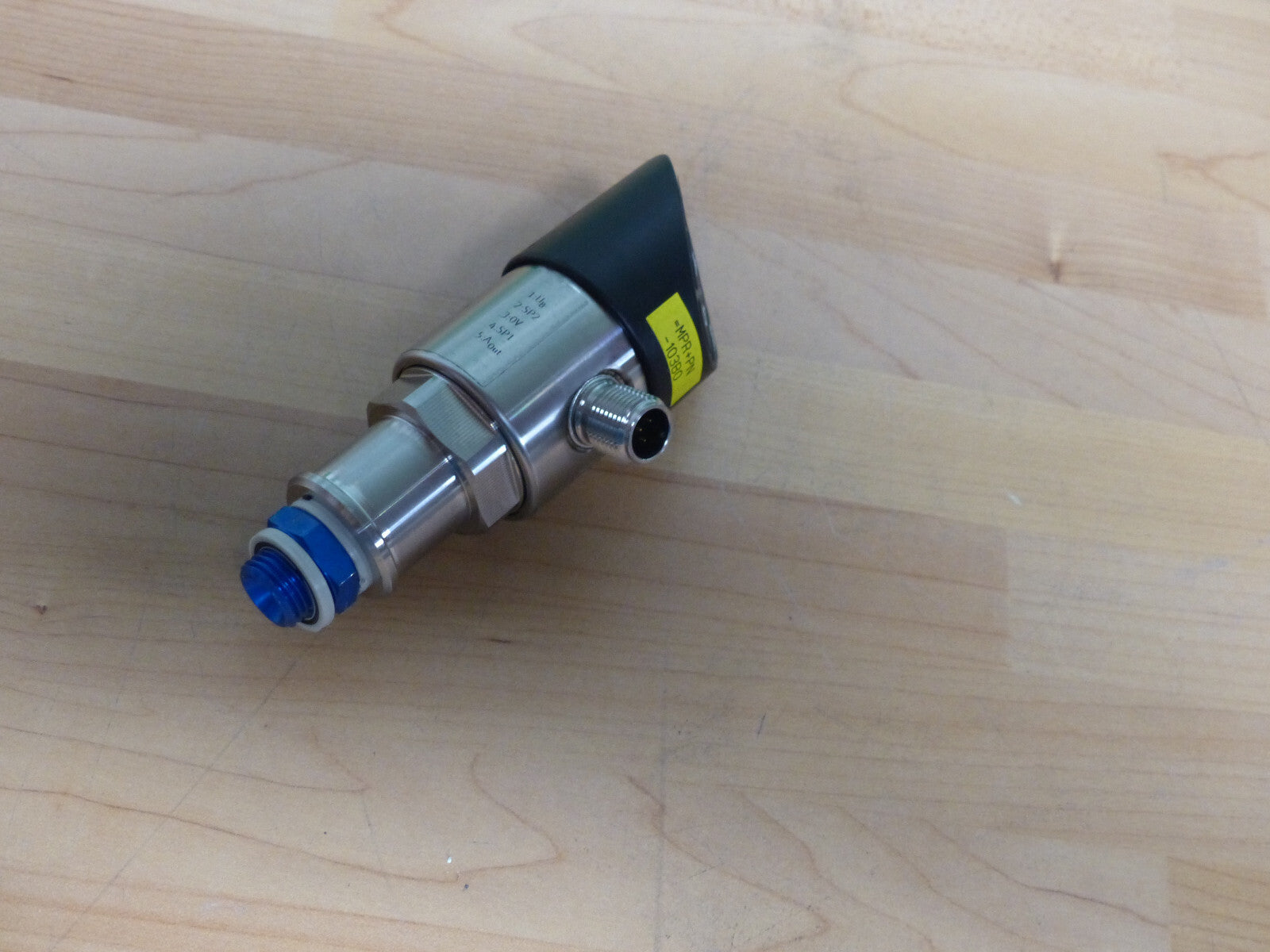 FESTO SPAW-P16R-G14F-2PA-M12 (8022781) Drucksensor