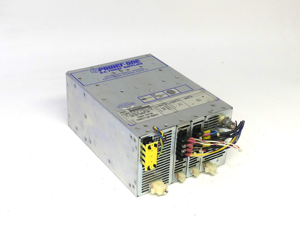 Power-One SPF4G2A1B4B Netzteilmodul