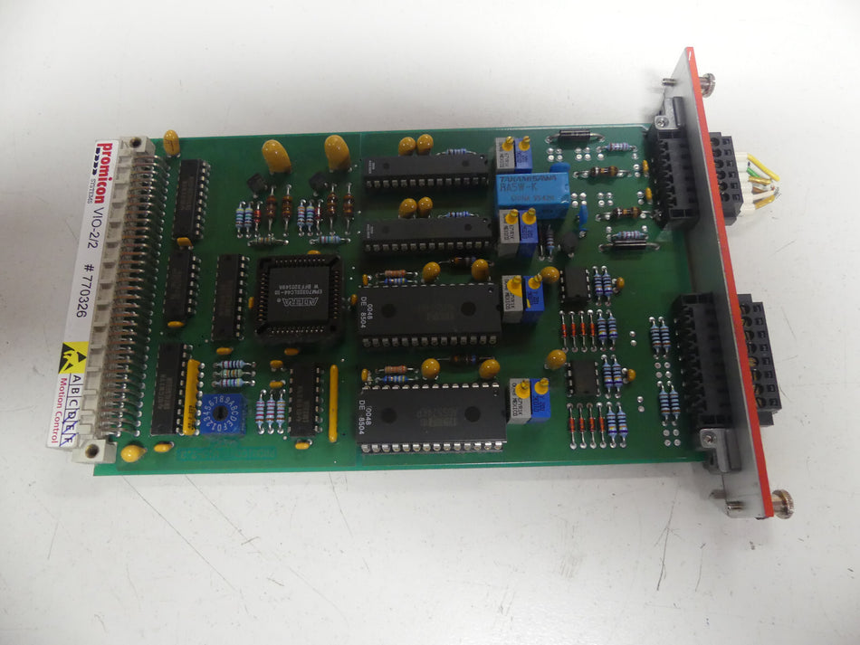 Promicon VIO-2/2