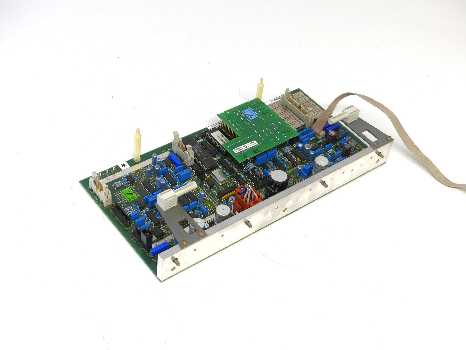 Siemens C79444-L3003-B55 Vers 12 C79451-A3284-D51