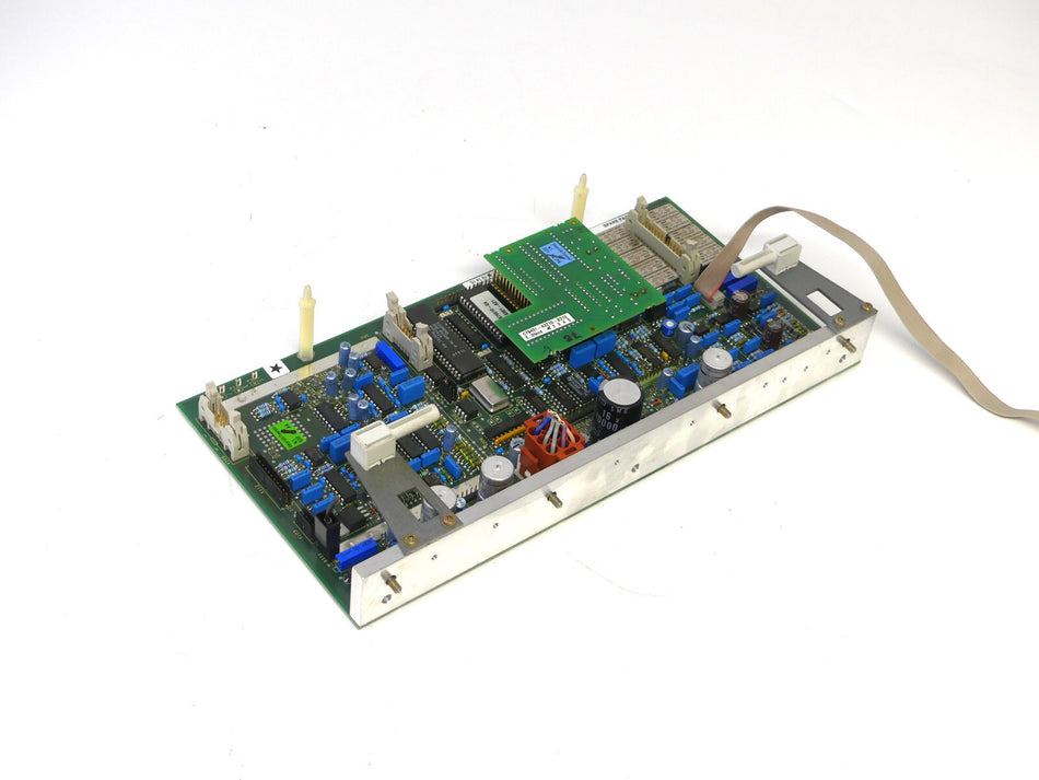 Siemens C79444-L3003-B55 Vers 12 C79451-A3284-D51