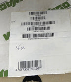 16x WAGO 1-Leiter-N-Trennklemme 785-613