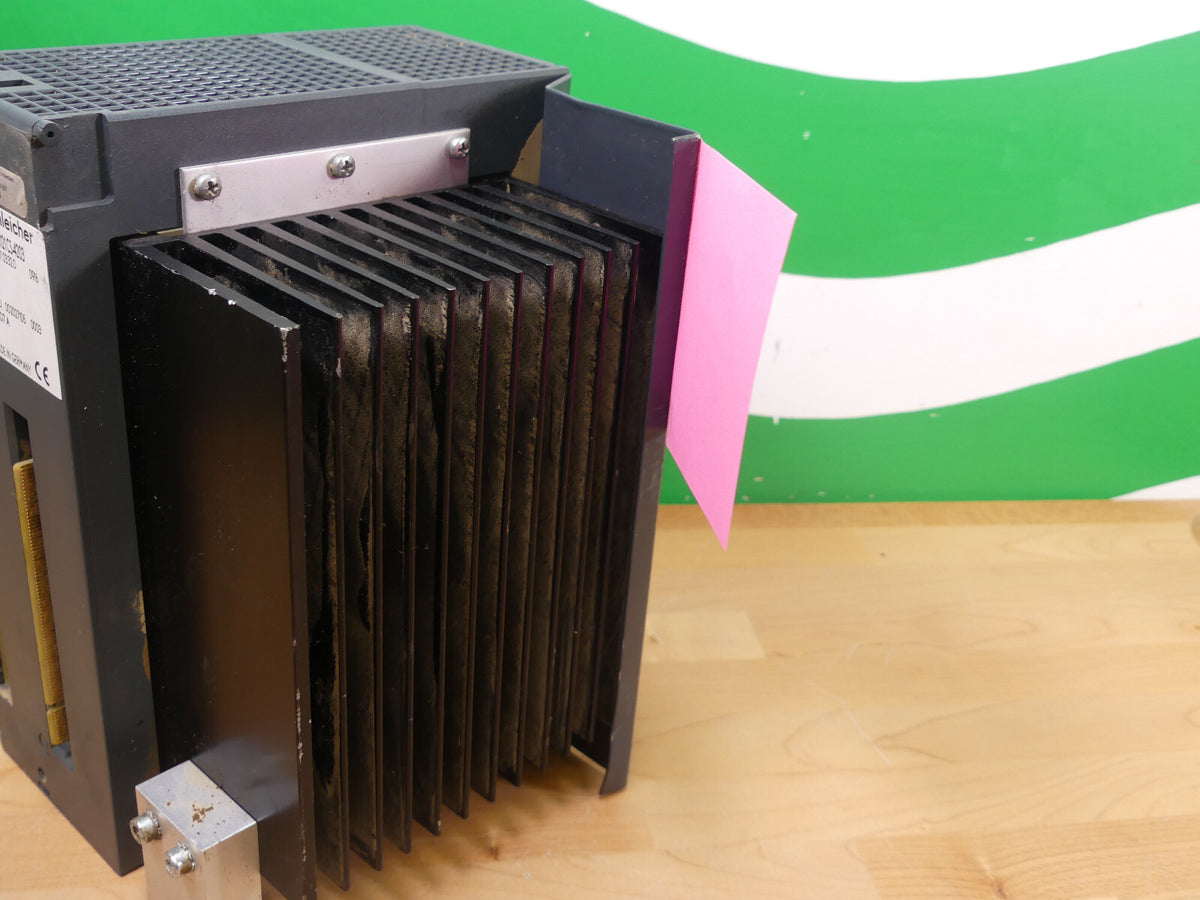 Schleicher XCA1277CS