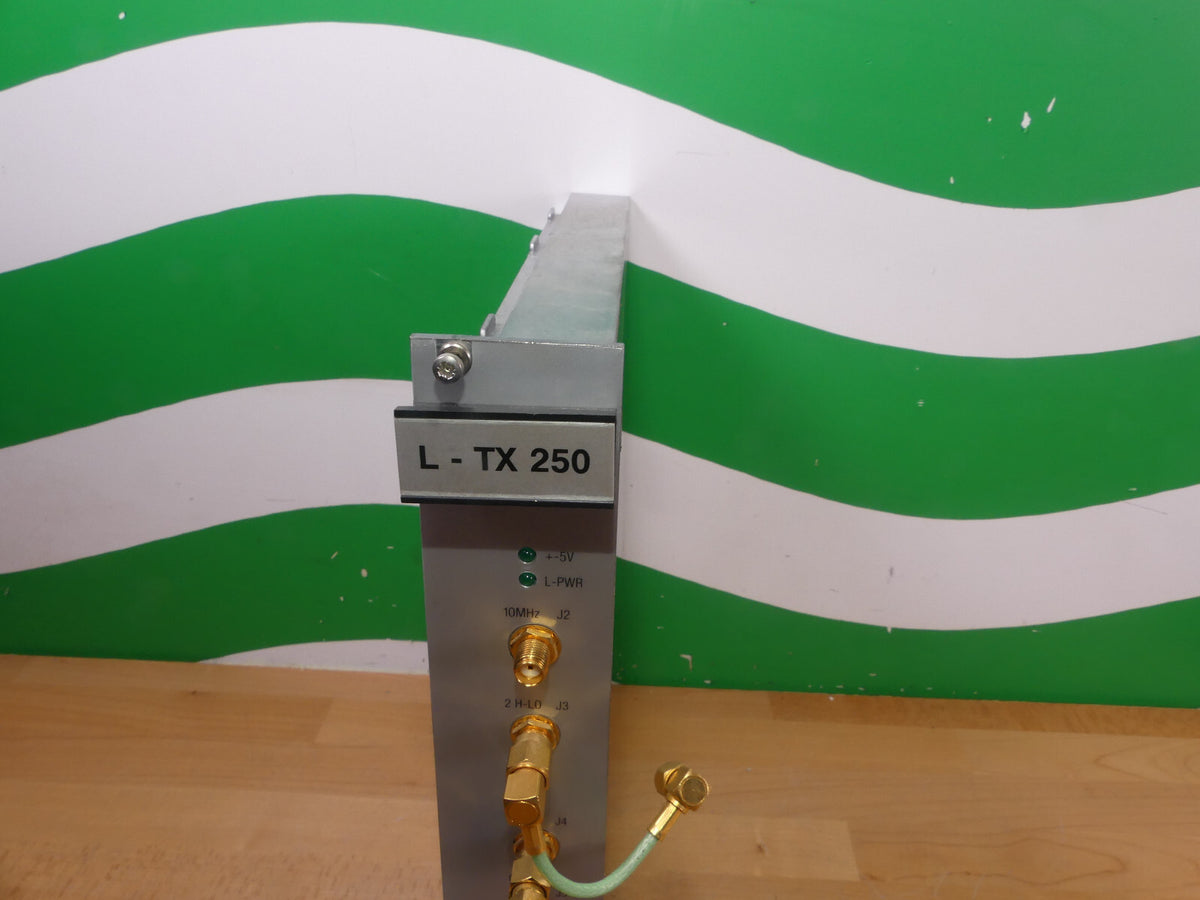 Bruker BSMS ECL01 L-TX 250 Z002745/0030