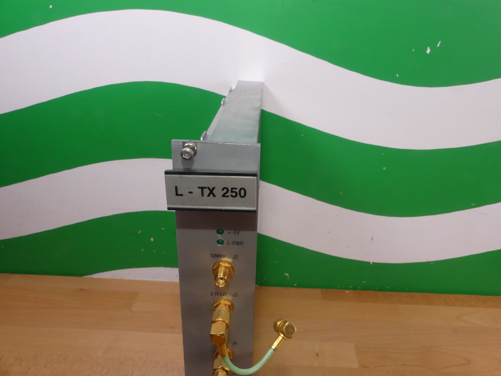 Bruker BSMS ECL01 L-TX 250 Z002745/0030