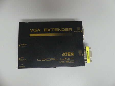 VGA EXTENDER VE-150