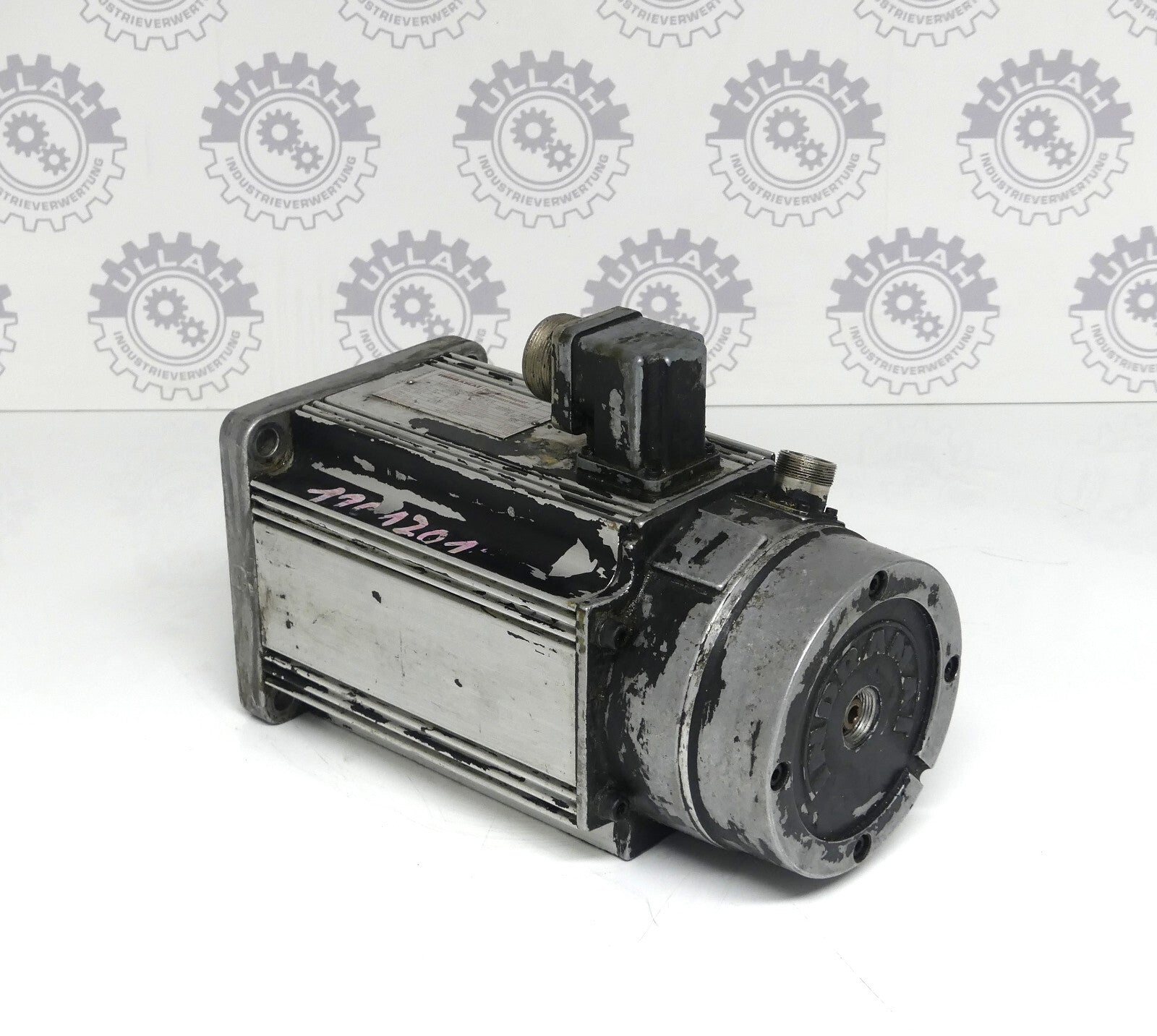 INDRAMAT MAC 093A-0-LS-2-C/110-A-0