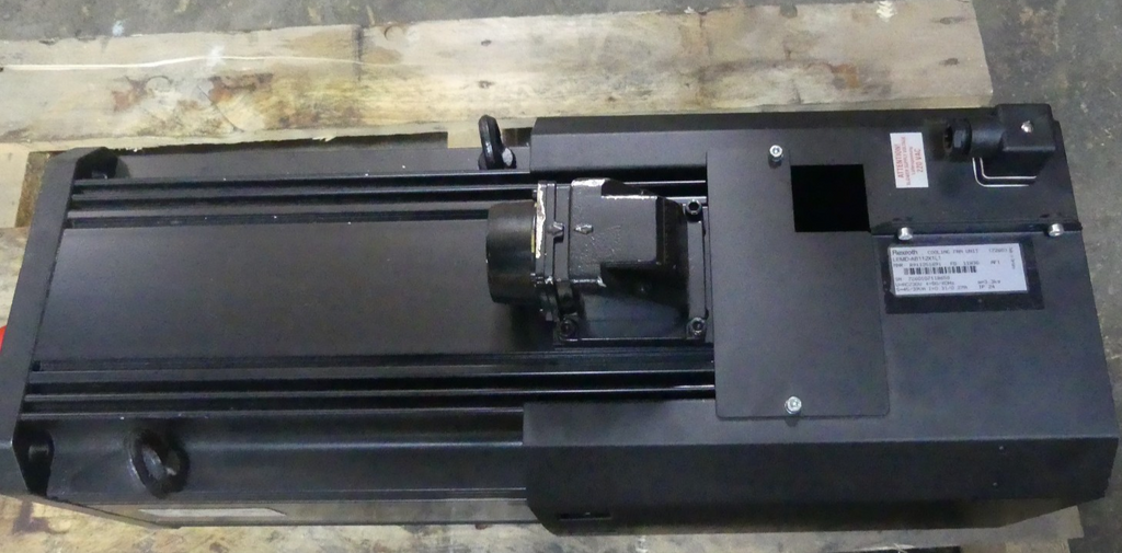 REXROTH MDD115C-N-020-N2L-130GA0