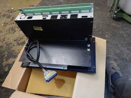 DGD Stationscontroller m-Pro-400 (112403) Top Zustand 