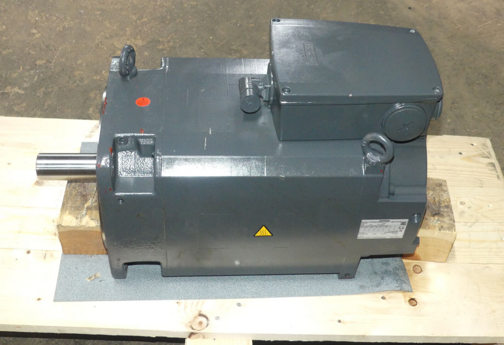 Siemens 1PH8138-1CZ22-0LA1-Z