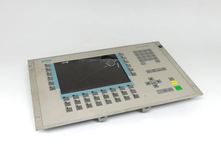 Siemens Multi Panel MP270 STN 6AV6542-0AA15-1AX0 (Beschädigt)