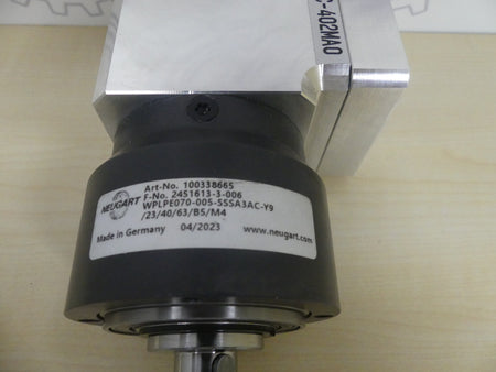 NEUGART WPLPE070-005-SSSA3AC-Y9 ( NEUWERTIG )