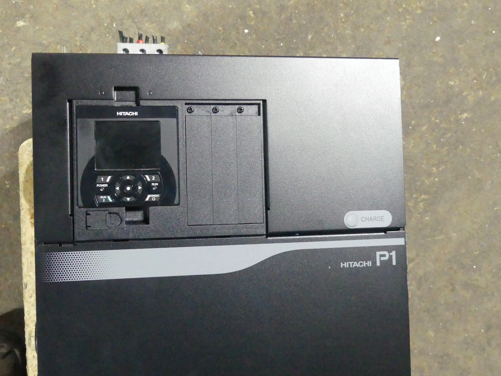 hitachi p1-00770-hfef used s.Bilder