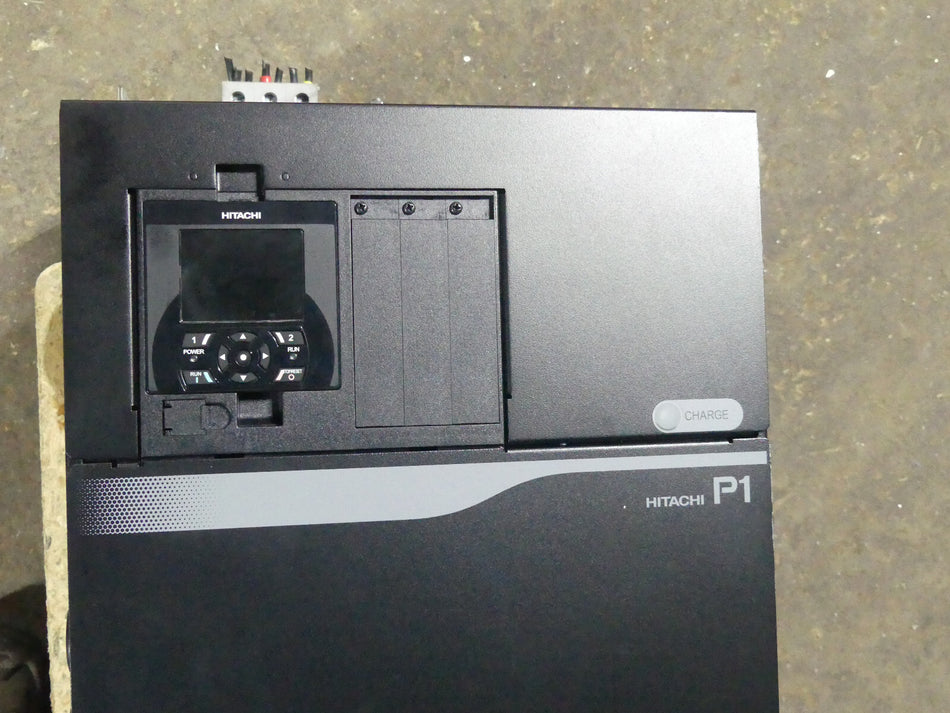 hitachi p1-00770-hfef used s.Bilder