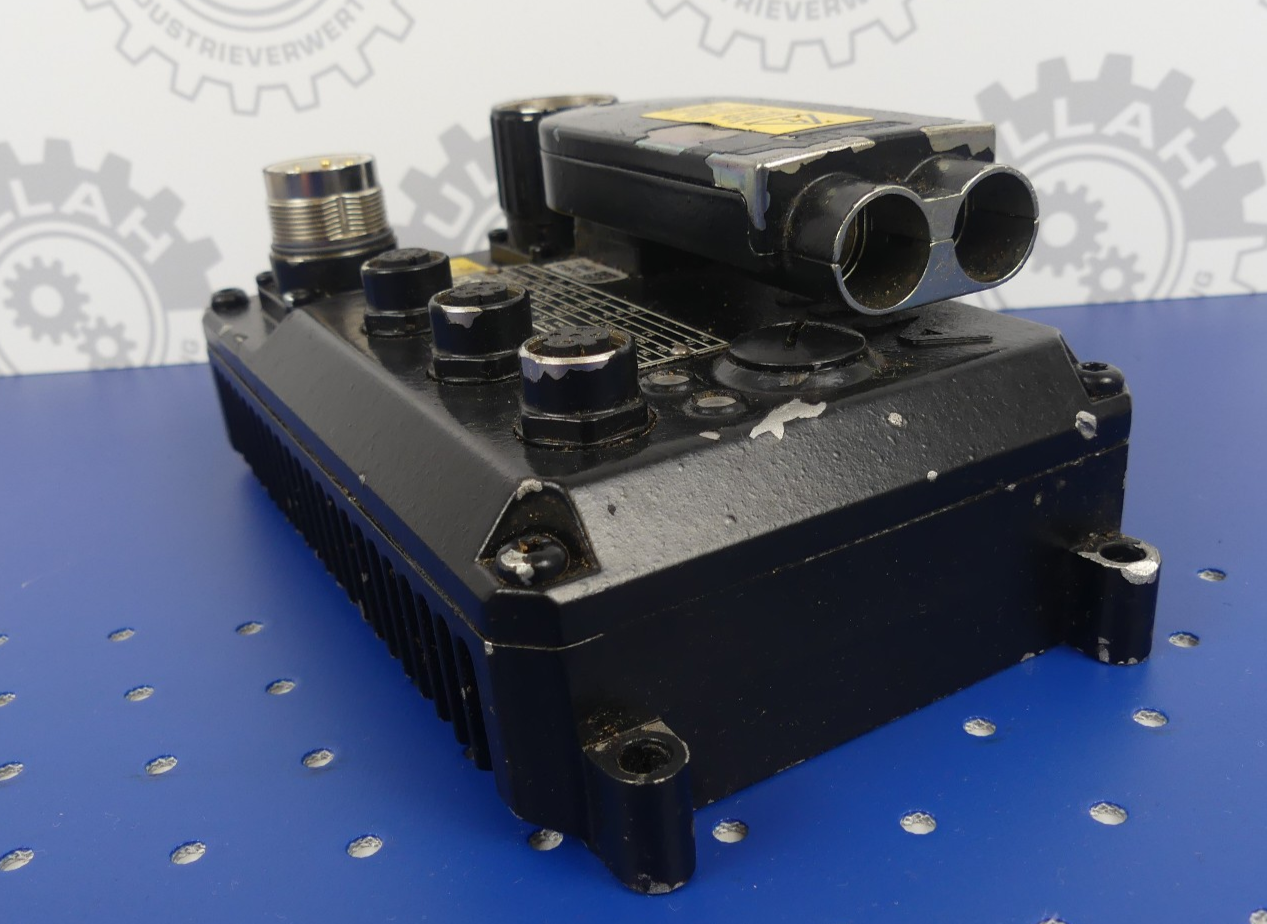 AMK iX5-0C-E