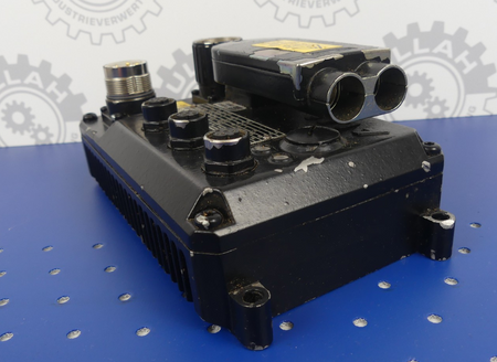 AMK iX5-0C-E