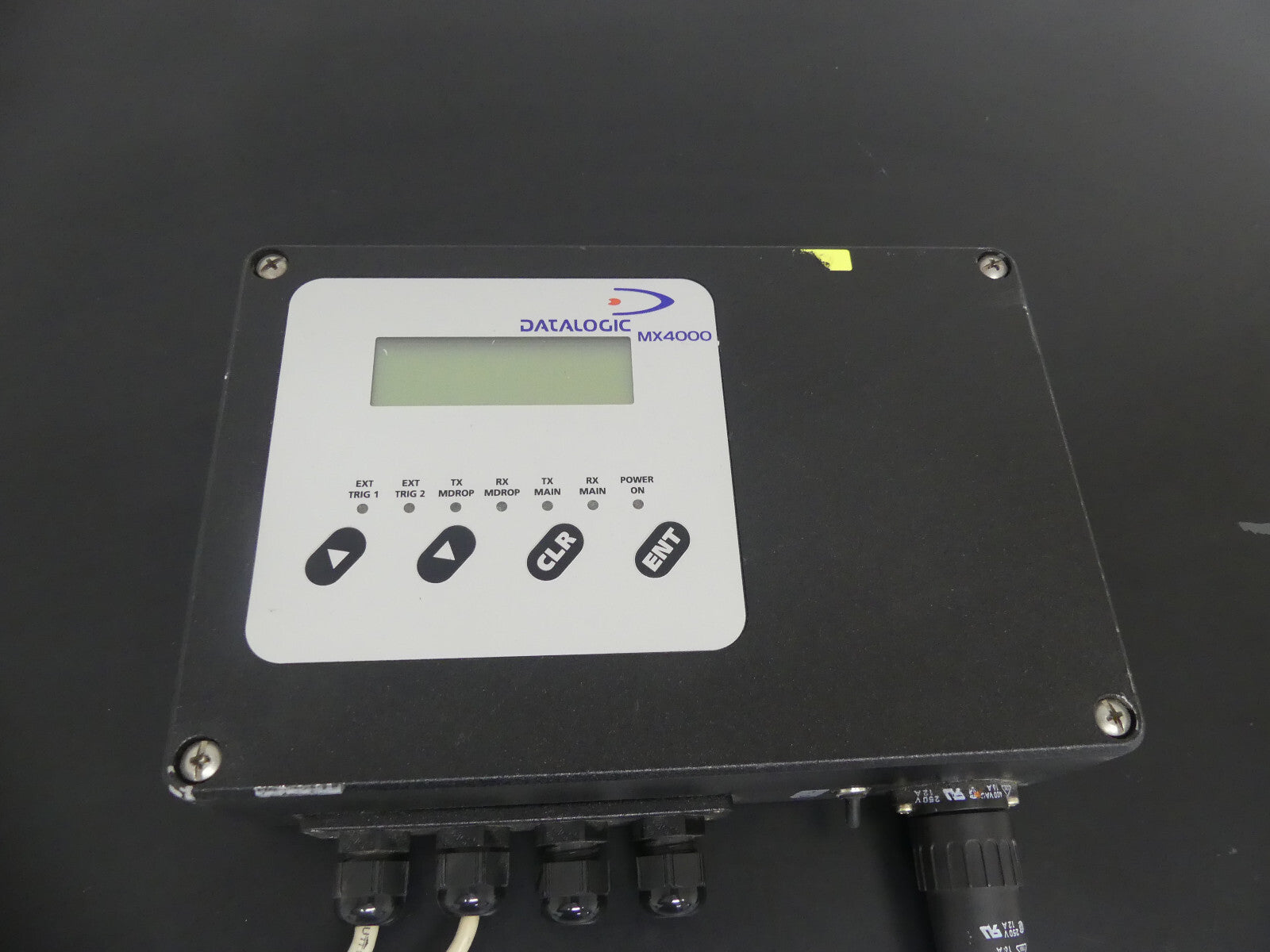 Datalogic MX4000-1000 used s.Bilder