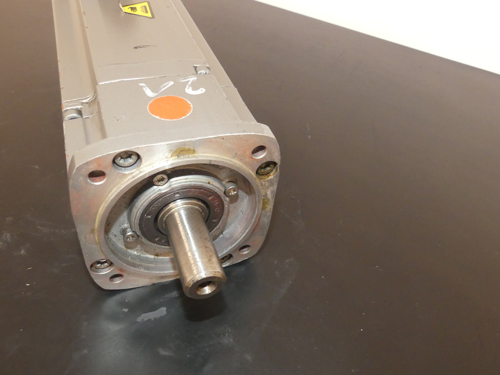 Siemens 1ft7046-5ah71-1fh1  1ft70465ah711fh1  used s.Bilder