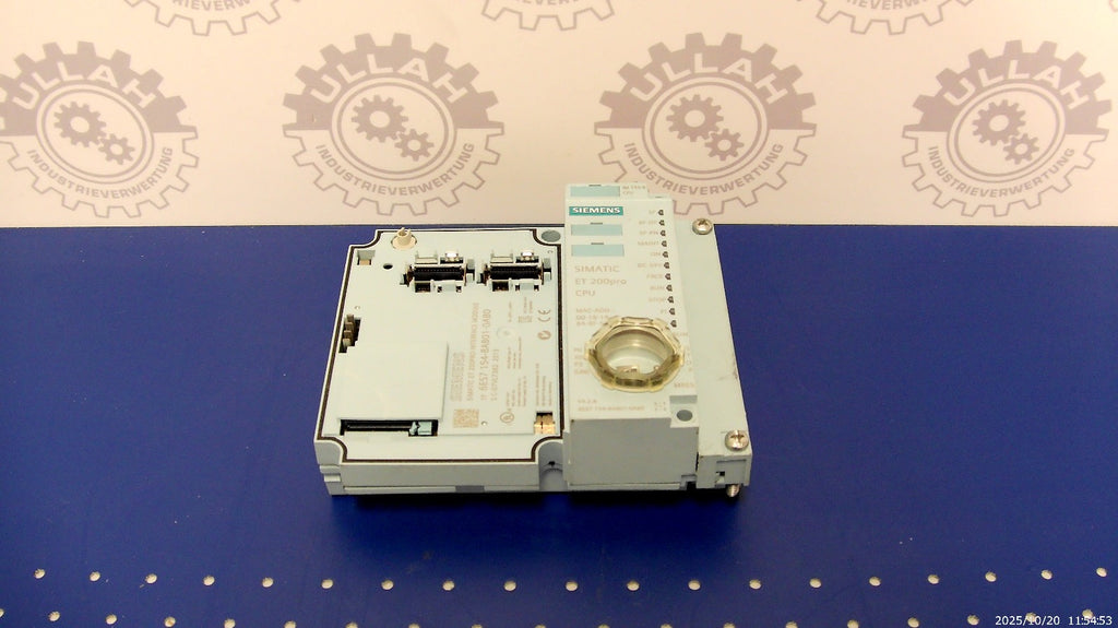 Siemens 6ES7 154-8AB01-0AB0