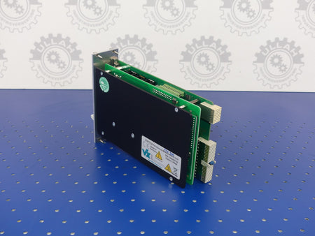 vxinstruments  px7732 pxi source measurement unit