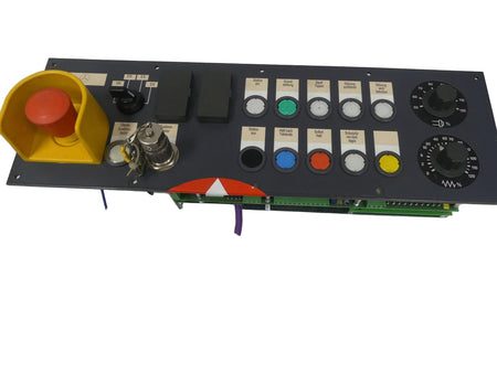 Siemens 6FC5203-0AD27-1AA0-Z