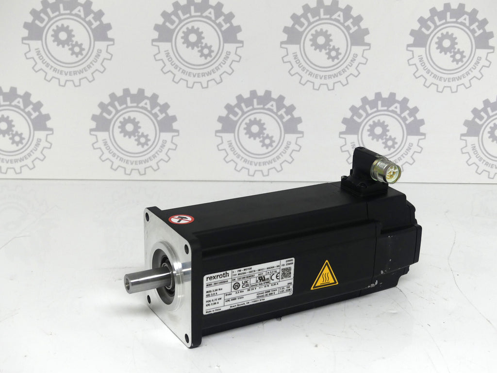 REXROTH MS2S04-C0BTN-IMHG1-NNDNN-NN MNR:R911403644 ( NEUWERTIG )