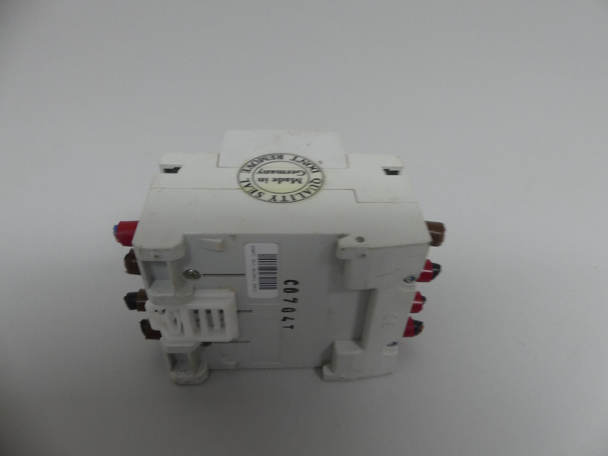 Doepke RCCB DFS 4R