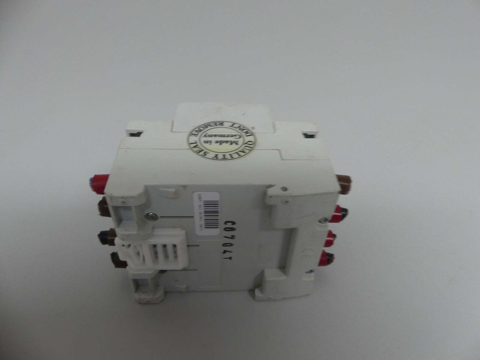 Doepke RCCB DFS 4R