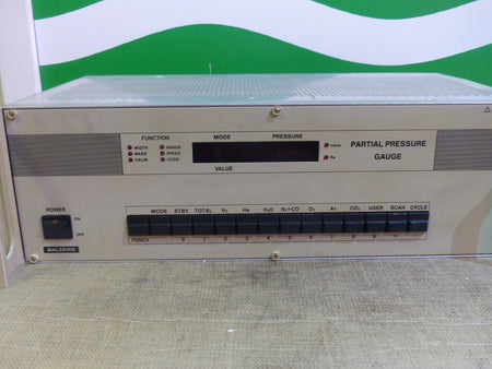 Balzers QMS064