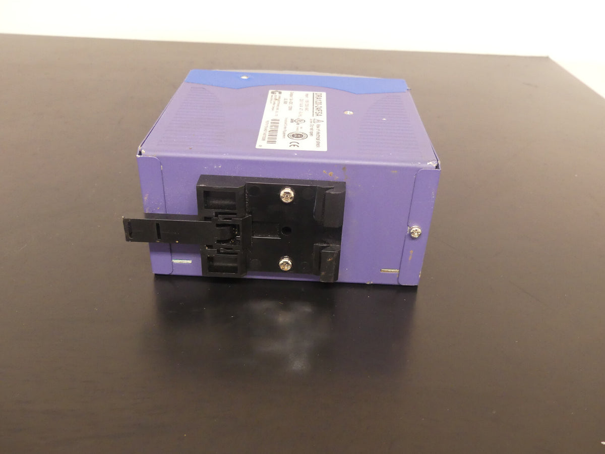 CHINFA Electronics DRA120-24FSA