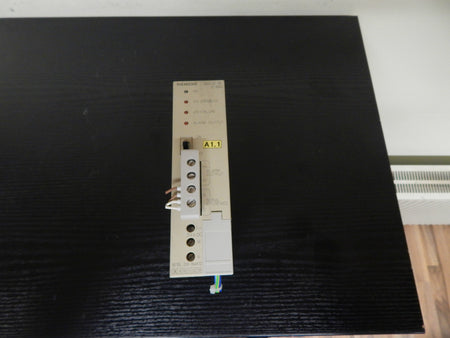 Siemens Simatic SPS ET100U Anschaltung - 6ES5 318-8MA12 