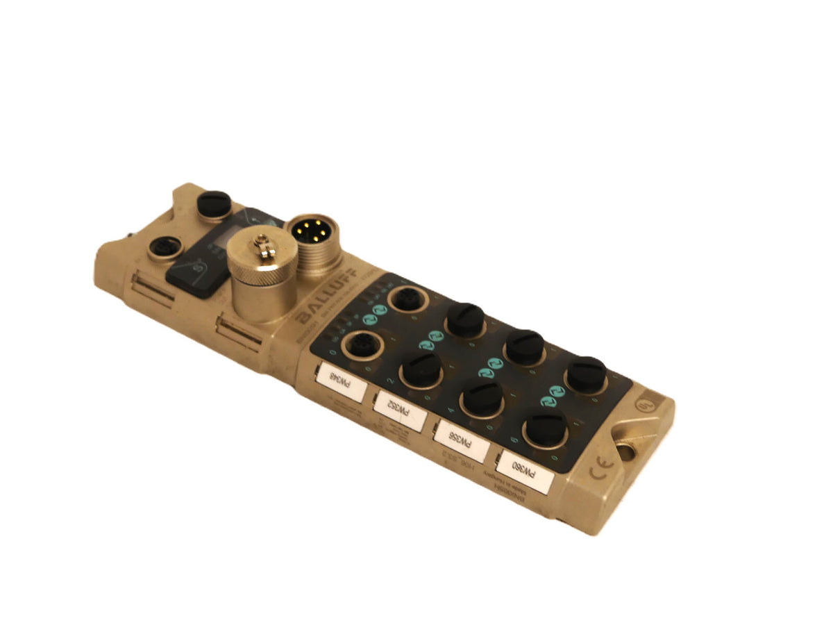 BALLUFF BNI005H BNI PNT-508-105-Z015 1725HU