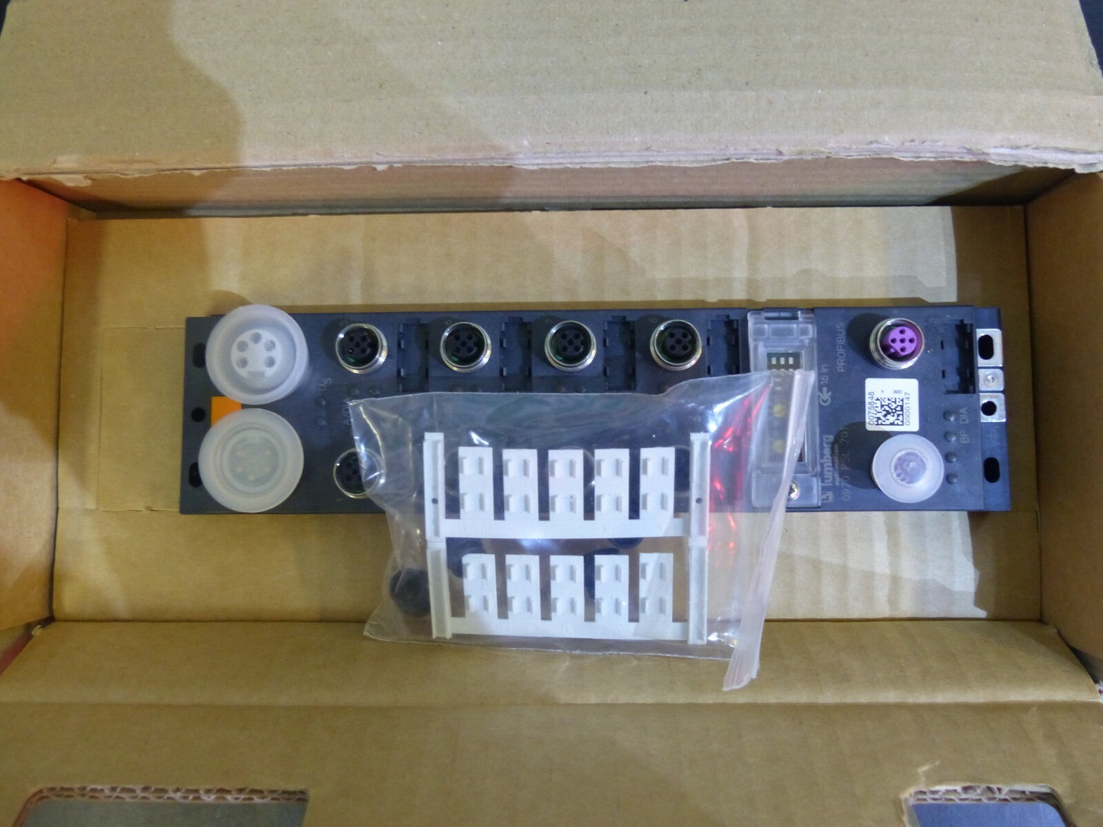 Lumberg 0970 PSL 701 s. Bilder