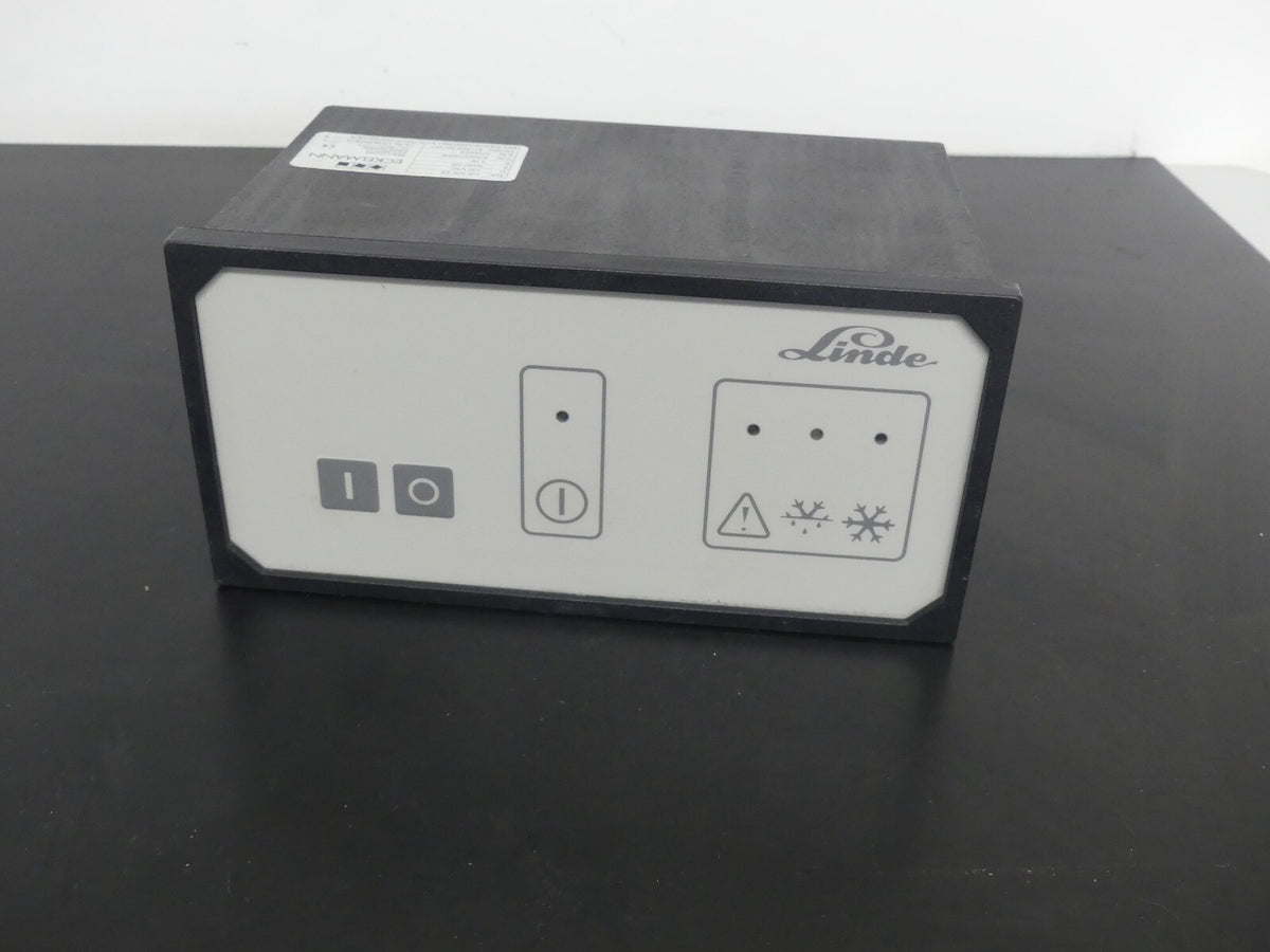 Eckelmann UA 300 TS LIUA3N0S14 used