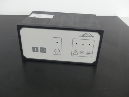 Eckelmann UA 300 TS LIUA3N0S14 used