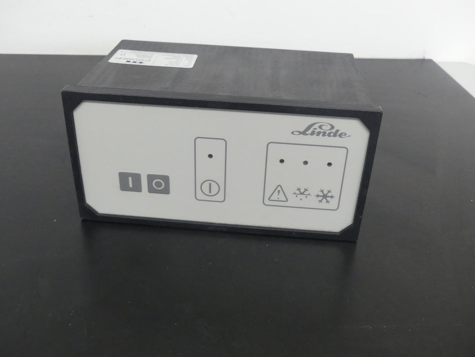 Eckelmann UA 300 TS LIUA3N0S14 used