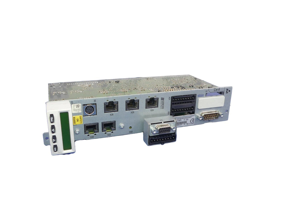 REXROTH CSH01.3C-ET-EN2-NN-CCD-S2-S-NN-FW