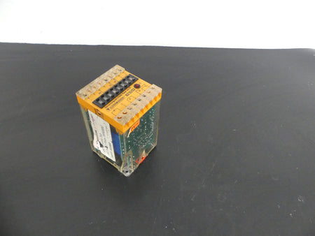 Willy Vogel IGZ51/S2 IGZ51S2