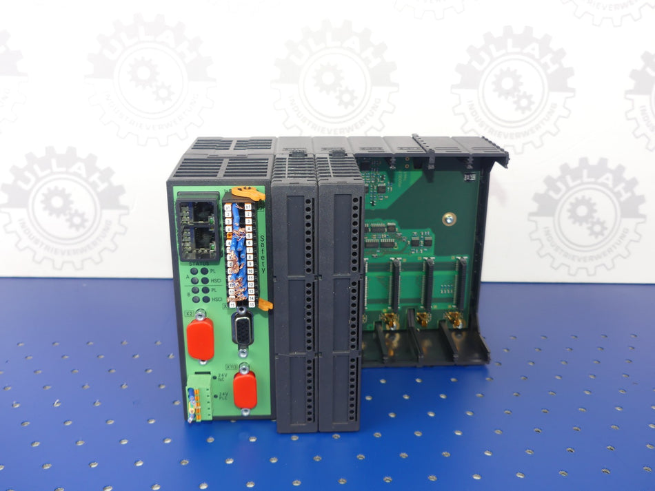 HEIDENHAIN PLB 6206 FS ID 622 721-23